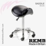 SADDLE | Tabouret de beauté | REM