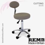 CUTTING Mastic | Tabouret de coupe | REM