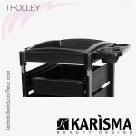 TROLLEY (Détails) | Table de service | Karisma