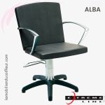 Fauteuil de coupe | Alba-2 | Extreme Line