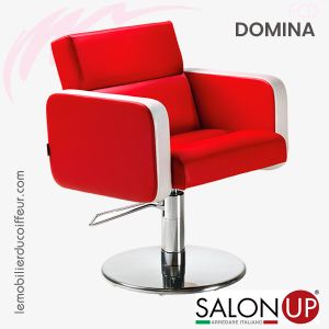 Fauteuil de coupe | Domina | Salon Up