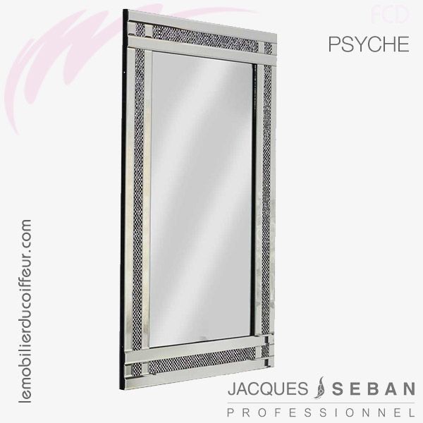 PSYCHE | Coiffeuse | Jacques SEBAN
