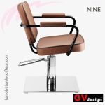 Fauteuil de coupe | Nine-2 | GVDesign