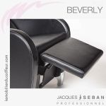 Bac de Lavage | BEVERLY (Repose pieds) | Jacques SEBAN