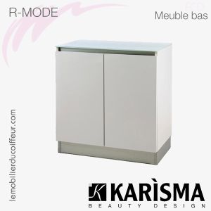R-MODE | Meuble expo/rangement | Karisma