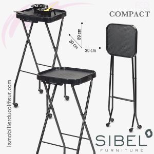 COMPACT | Plateau de service | SIBEL Furniture