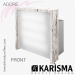 ADORE FRONT | Meuble caisse | Karisma