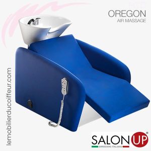 OREGON | Bac de lavage | Salon Up