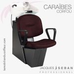 Bac de Lavage | CARAÏBE Corfou | Jacques SEBAN