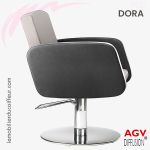 Fauteuil de coupe | Dora-2 | AGVDiffusion