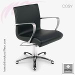 FAUTEUIL DE COUPE - COSY - Nelson Mobilier