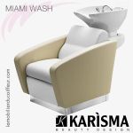 BACS DE LAVAGE - MIAMI WASH Karisma