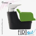 Bac de Lavage Vert | Venus | Eurostil