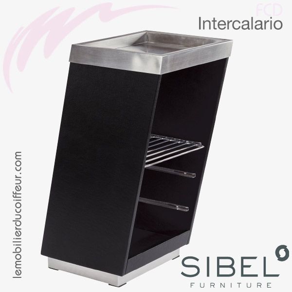 INTERCALARIO | Sibel Furniture