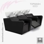 BACS DE LAVAGE - TOPWASH ECO (3 Places) Nelson Mobilier