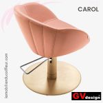 Fauteuil de coupe | Carol-3 | GVDesign