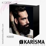 K-DESK (Image) | Meuble caisse | Karisma