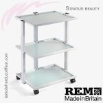 STRATUS BEAUTY | Table de service | REM