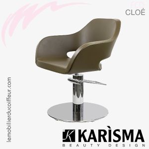 CLOE | Fauteuil de coupe | Karisma