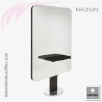 MAGNUM | Coiffeuse | NELSON Mobilier