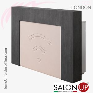 Meuble de caisse | LONDON | Salon UP