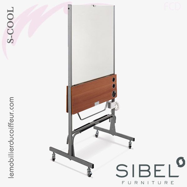 S-COOL | Coiffeuse | Sibel Furniture
