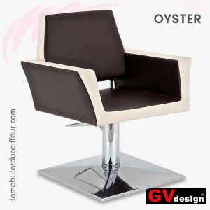 Fauteuil de coupe | Oyster | GVDesign