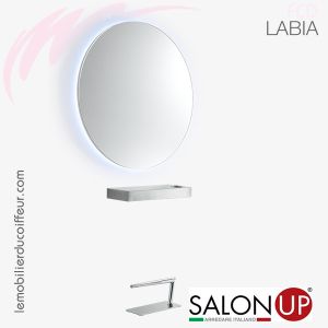 LABIA Led | Coiffeuse | Salon UP