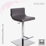 IRON BAR | Tabouret de coiffeur | Nelson mobilier