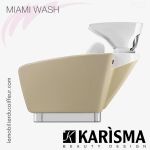 BACS DE LAVAGE - MIAMI WASH (Profil) Karisma