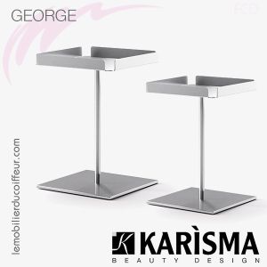 GEORGE | Table de service | Karisma