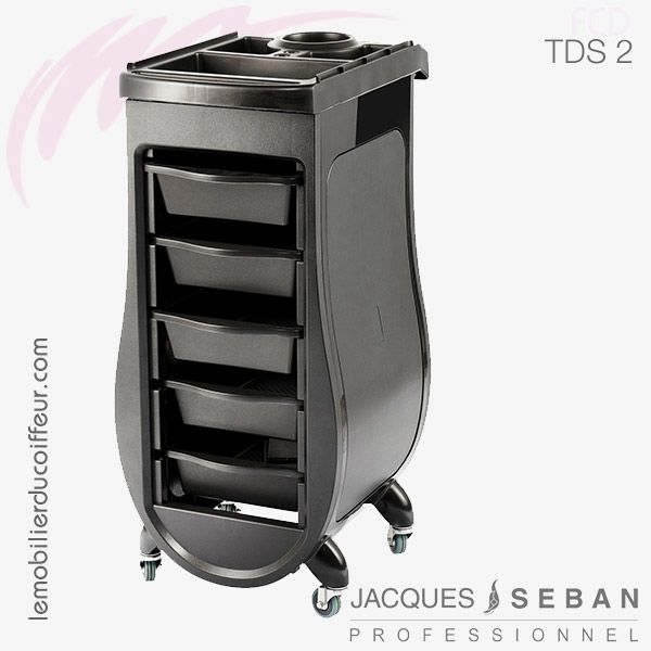 TDS2 | Table de service | Jacques SEBAN