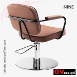 Fauteuil de coupe | Nine-3 | GVDesign