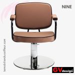 Fauteuil de coupe | Nine-4 | GVDesign