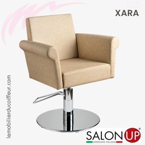 Fauteuil de coupe | Xara | Salon Up