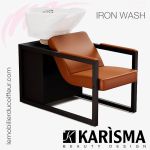 BACS DE LAVAGE - IRON WASH Karisma