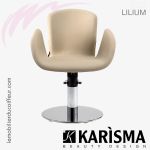 FAUTEUIL DE COUPE -  LILIUM Karisma