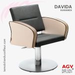 Fauteuil de coupe | Davida Elégance-2 | AGVDiffusion