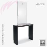 KRYSYAL Murale 1P | Coiffeuse | NELSON Mobilier