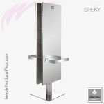 SPEKY centrale | Coiffeuse | NELSON Mobilier