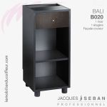 BALI INTER SOL B020 | Coiffeuse | Jacques SEBAN