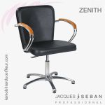 Fauteuil de coupe | ZENITH | JACQUES SEBAN