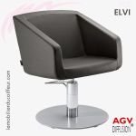 Fauteuil de coupe | Elvi | AGVDiffusion