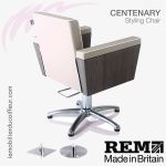 Fauteuil de coupe | Centenary (Dos) REM