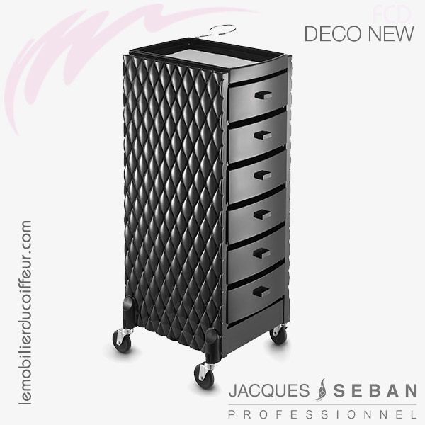 DECO NEW | Table de service | Jacques SEBAN