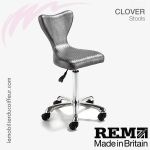 CLOVER Phantom | Tabouret de coupe | REM