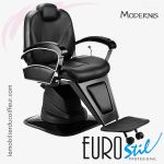 Fauteuil Barbier | MODERNIS | Eurostil