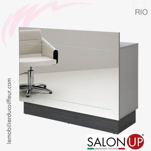 Meuble de caisse | RIO Led | Salon UP