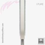 IPURE White Led profil | Coiffeuse | NELSON Mobilier