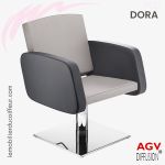 Fauteuil de coupe | Dora | AGVDiffusion